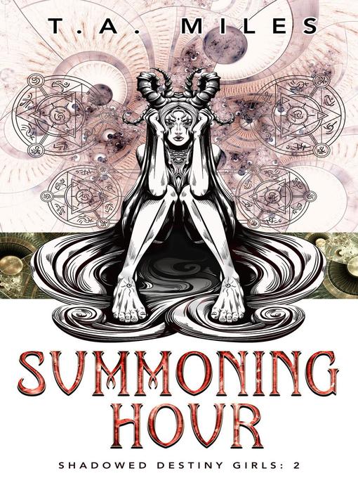 Cover image for Summoning Hour